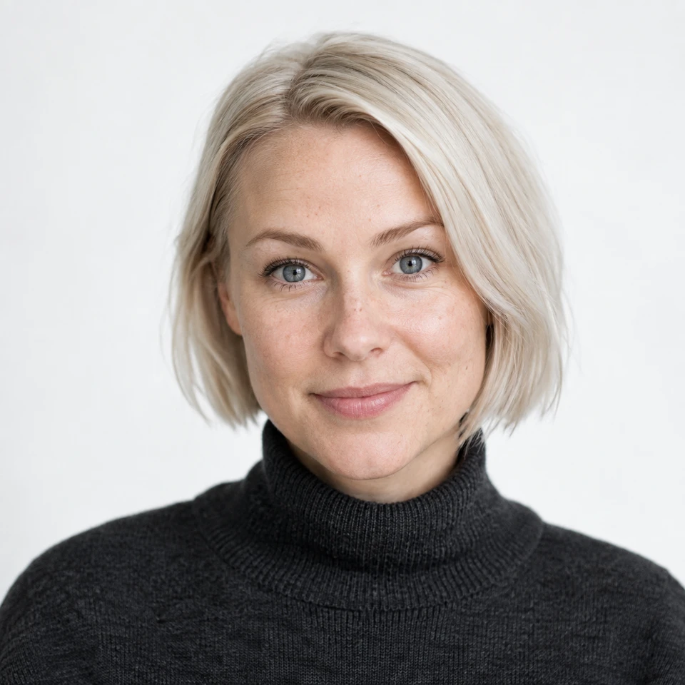 Aino Laaksonen