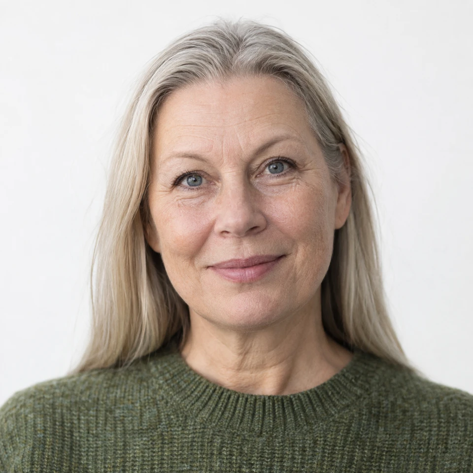 Kaisa Heikkilä