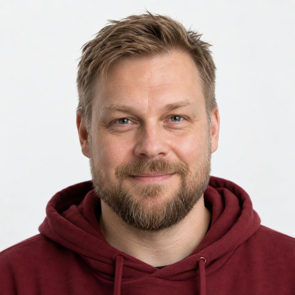 Mikko Salonen