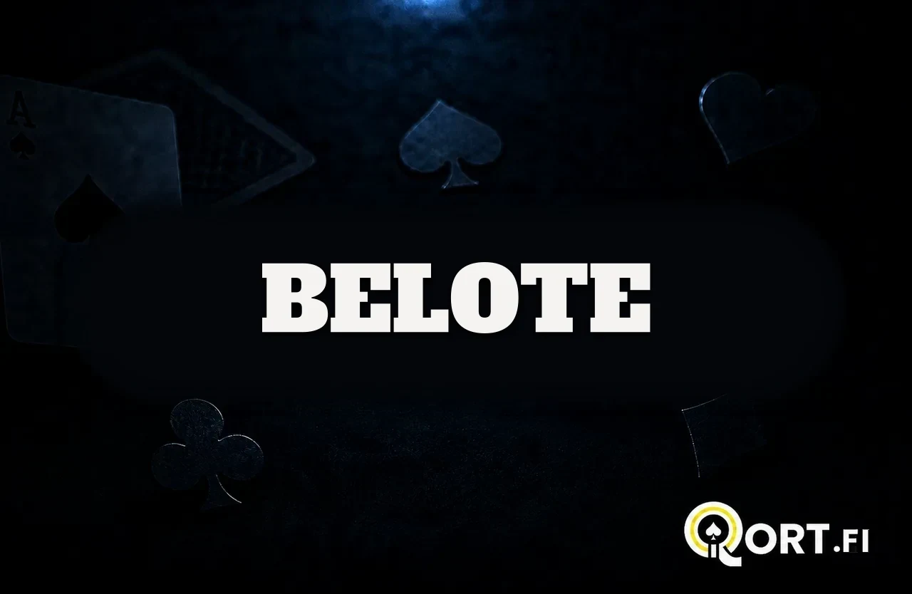 Belote