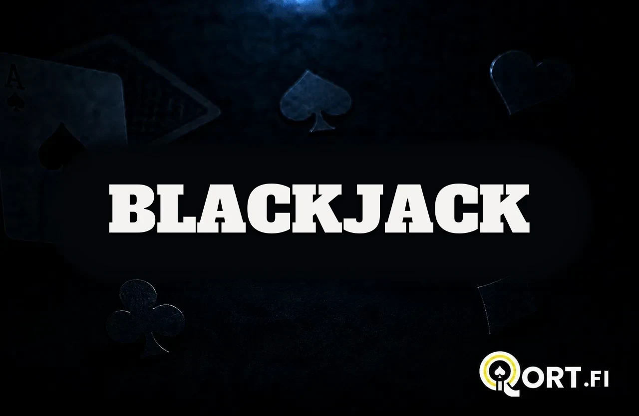 Blackjack