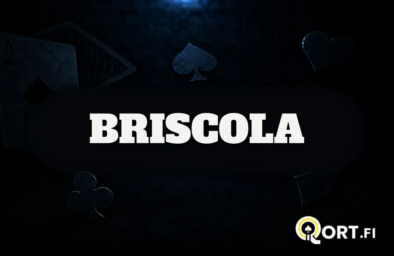 Briscola