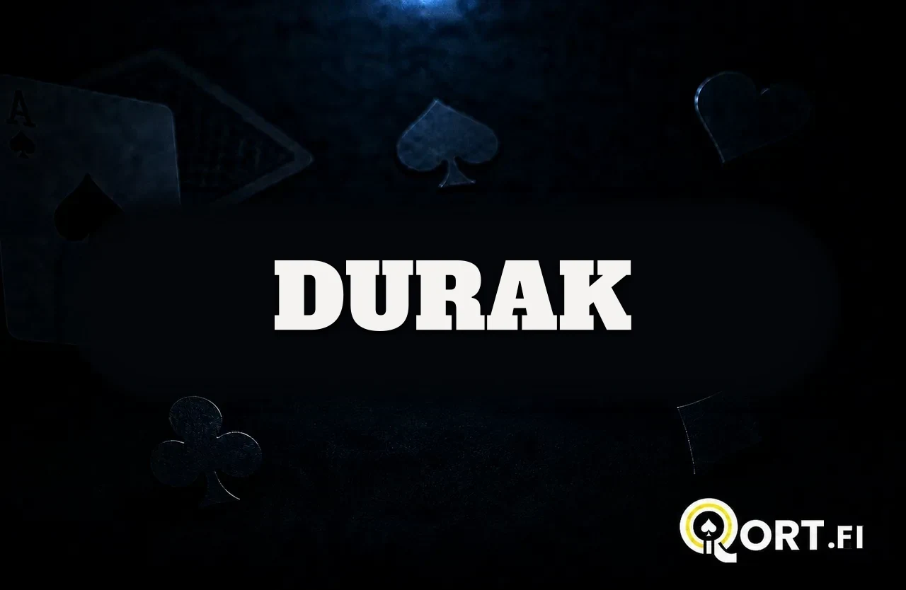 Durak
