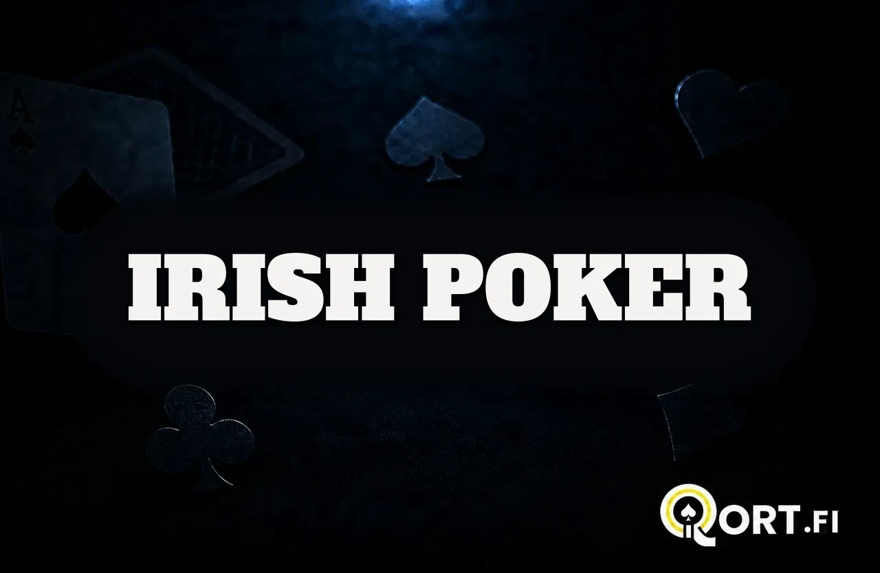Irish Poker