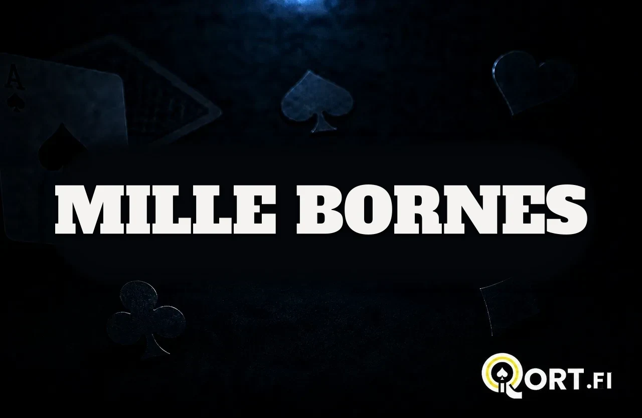 Mille Bornes