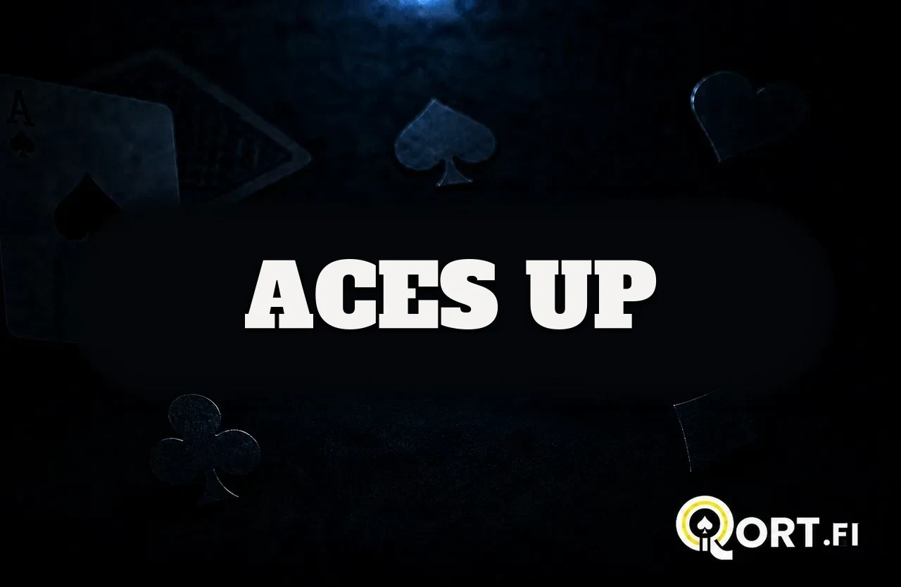Aces Up