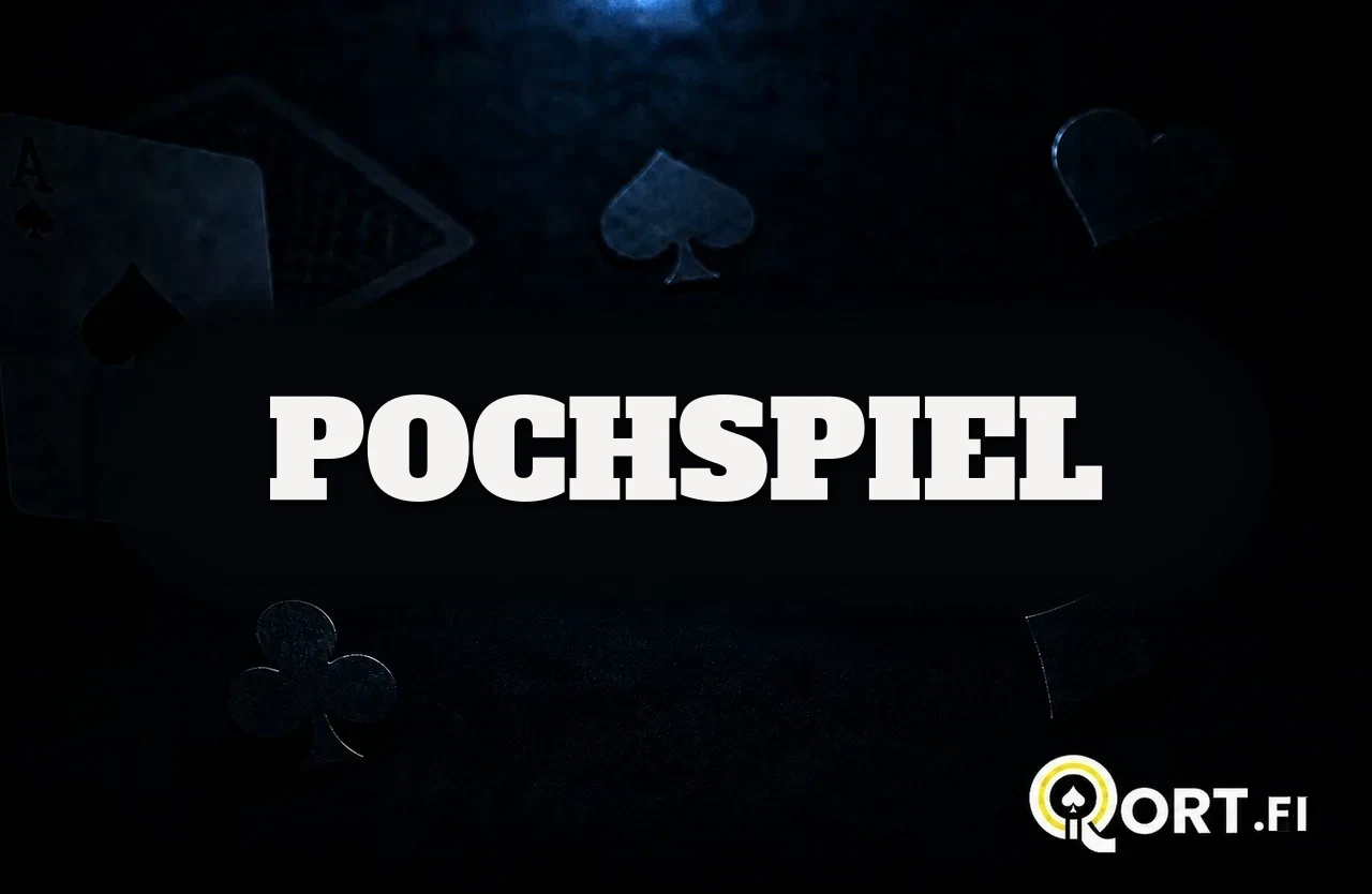 Pochspiel