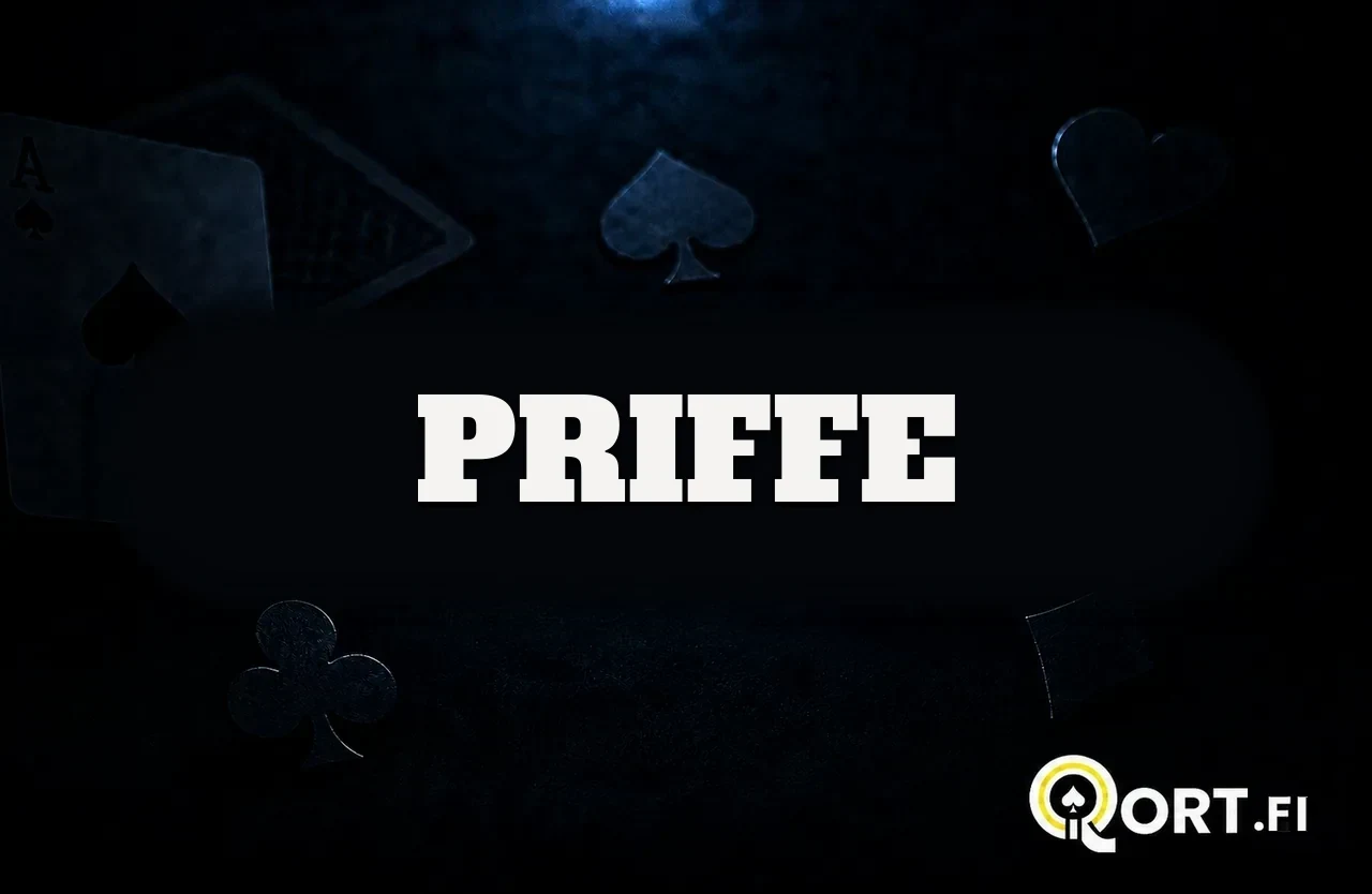 Priffe