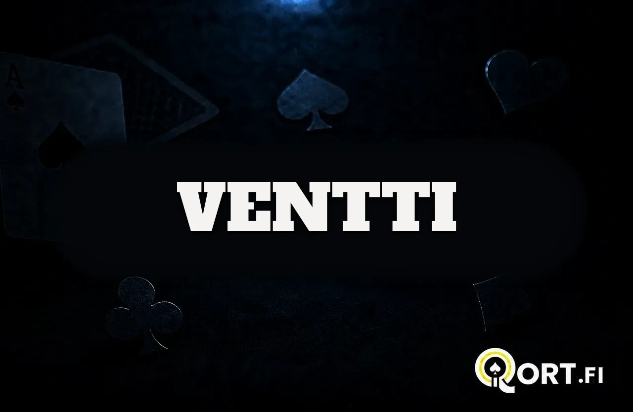 Ventti