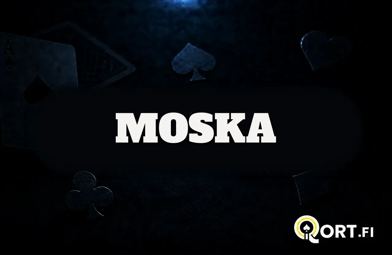 Moska