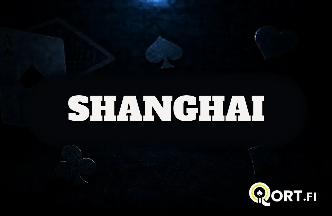 Shanghai